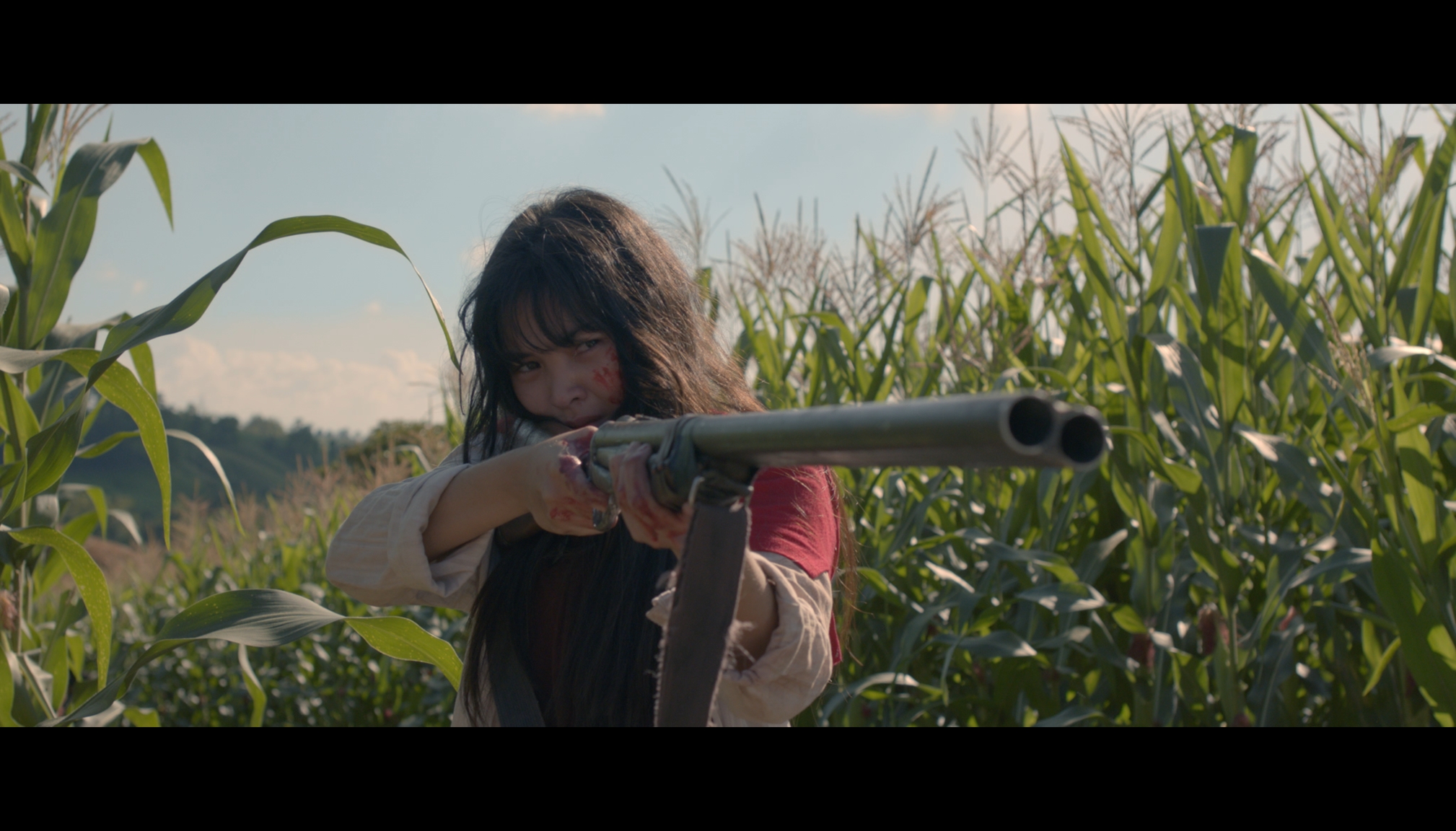 Birdshot capture provided by TBA Films.