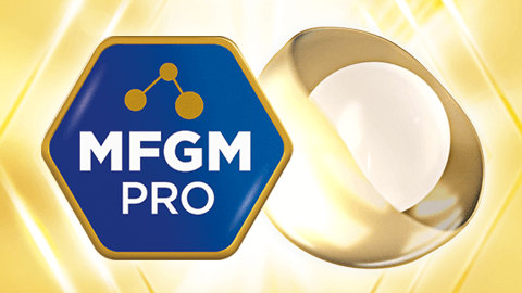 MFGM Pro: Pediatric Nutrition Breakthough