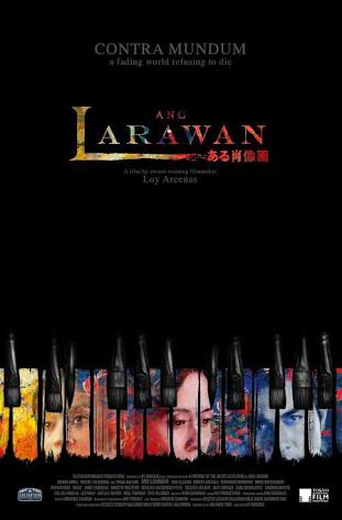 Contra Mundum Ang Larawan