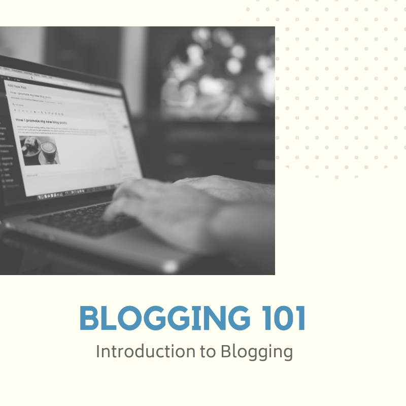Davao Blogging 101 Workshop