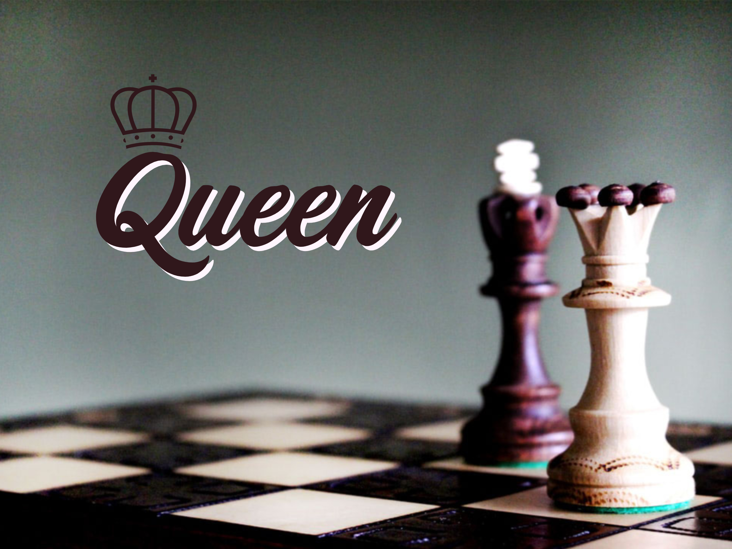 Blog Post: Queen