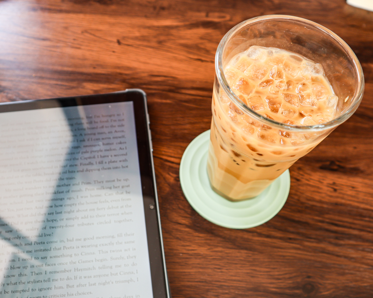 Obrero Cafe Hopping Kiks