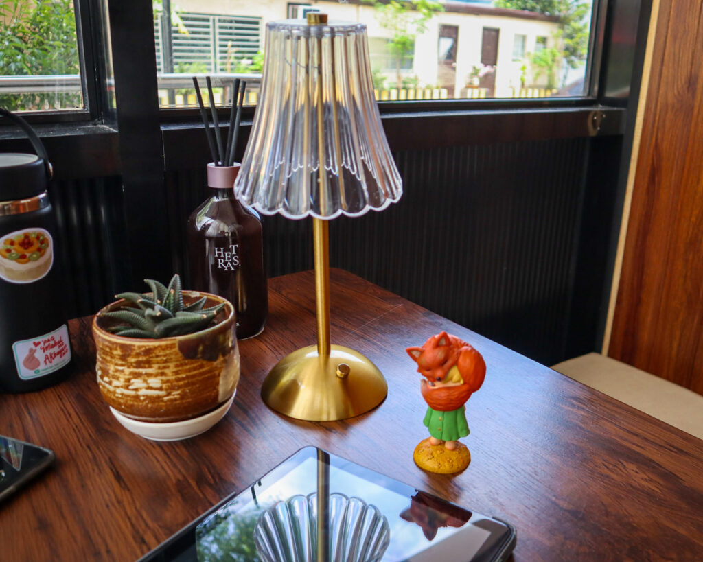 Obrero Cafe Hopping Kiks