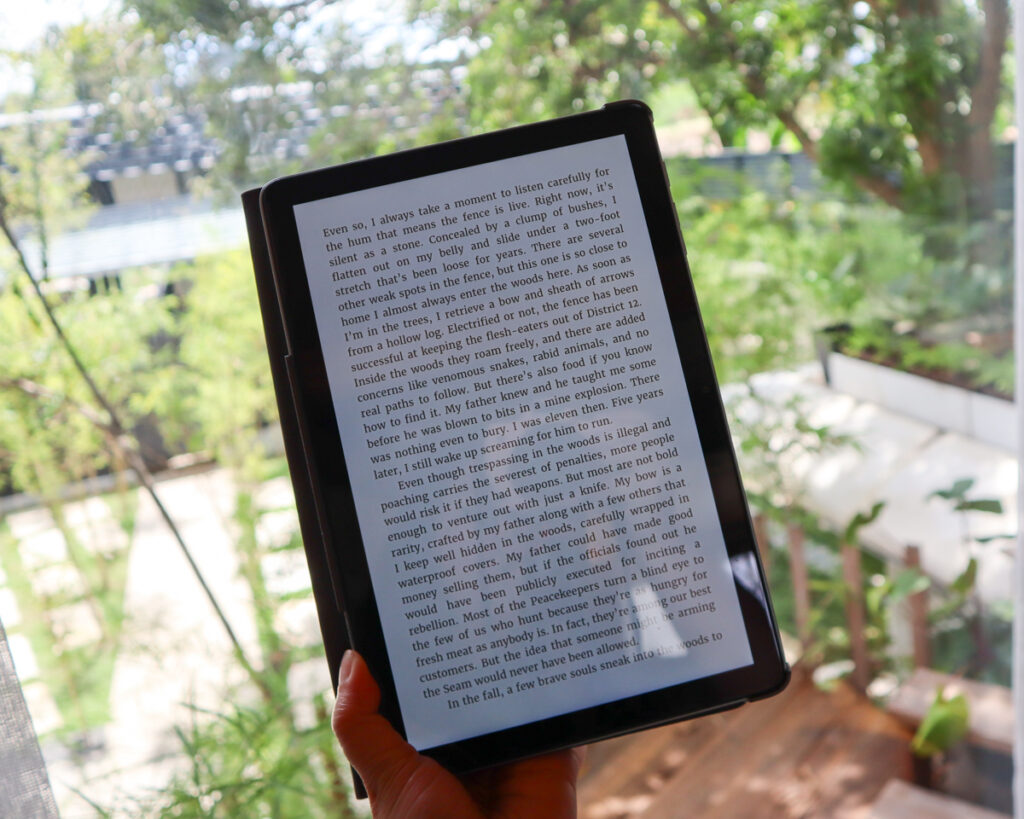 Davao Book Club Meetup at andMatcha