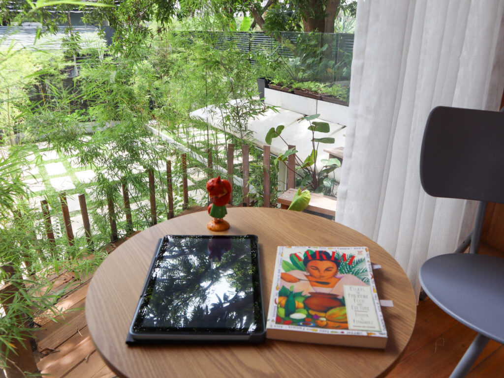 Davao Book Club Meetup at andMatcha