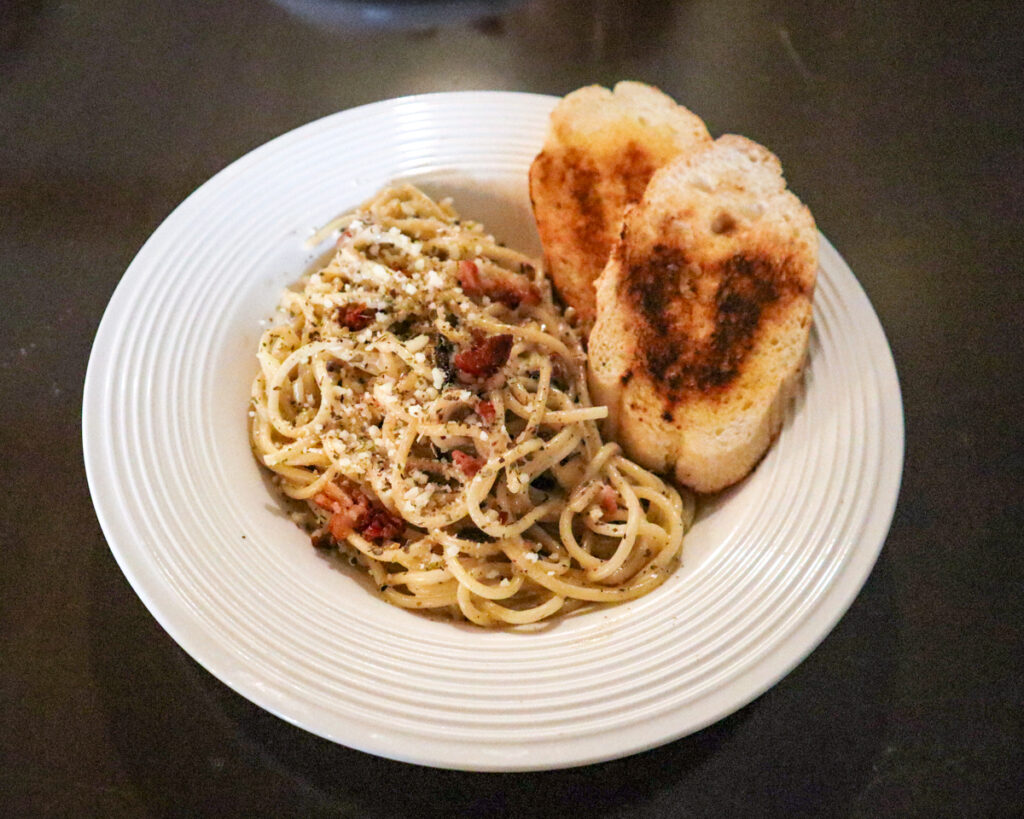 Pasta