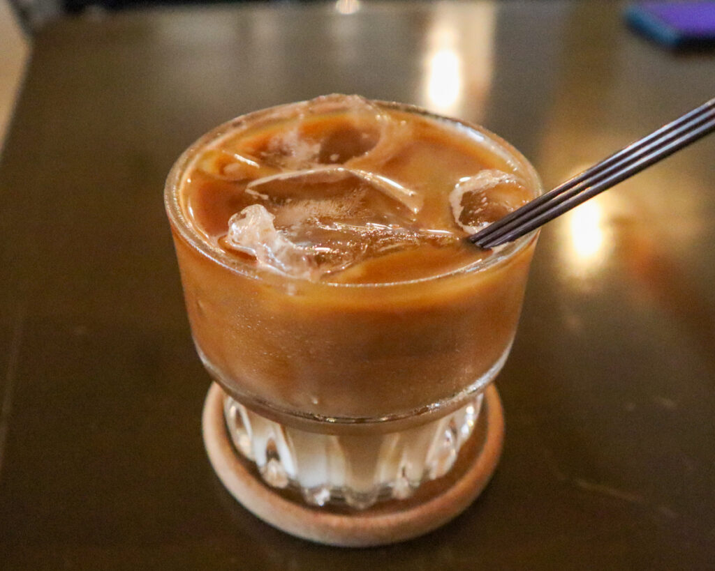 Coffee by Espresso lab