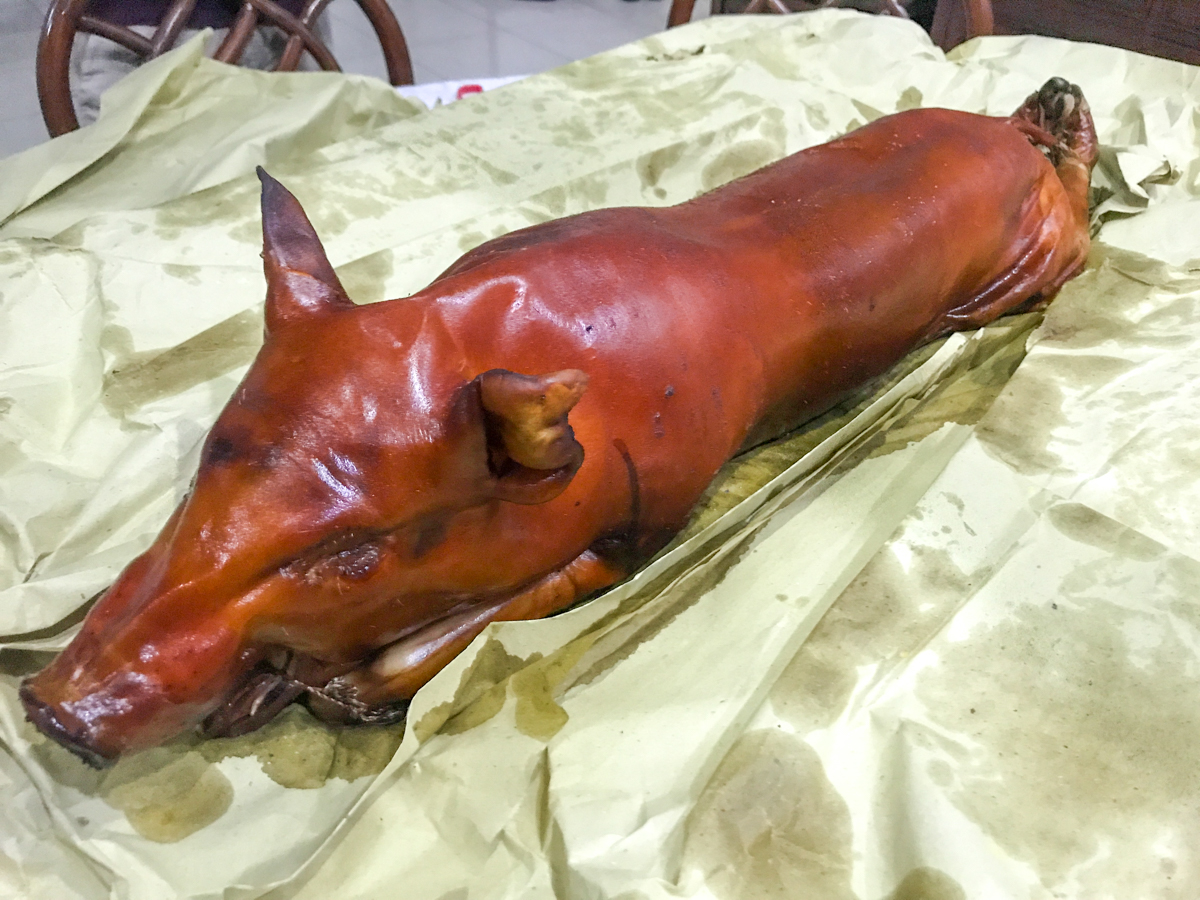 Lechon